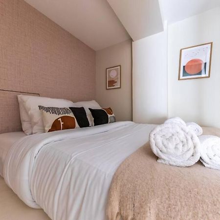 Elegant 4-Star Stay In Central Paris - Suite Apart Exteriér fotografie