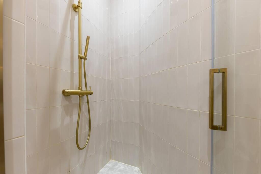 Elegant 4-Star Stay In Central Paris - Suite Apart Exteriér fotografie